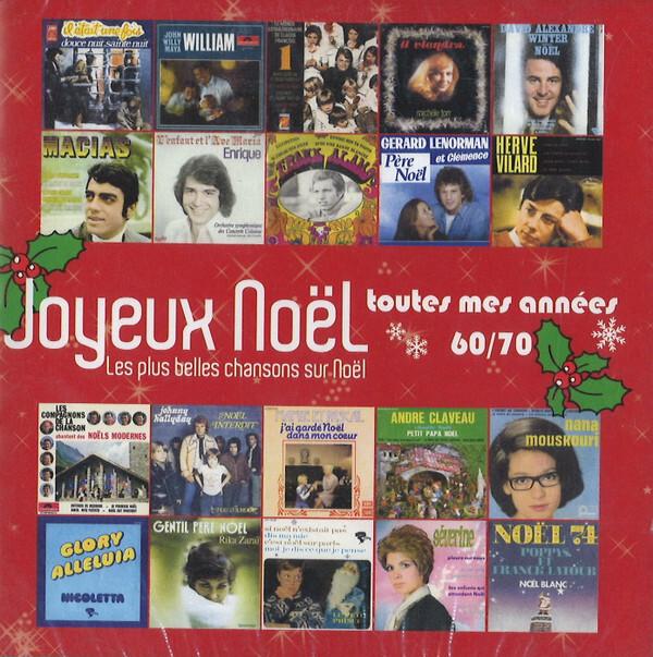Acheter Collectif - Joyeux Noël - Les Plus Belles Chansons Sur Noël Bon état - 15,56 € Collectif - Joyeux Noël - Les Plus Belles Chansons Sur Noël Bon état - reconditionné disponible sur Label Emmaüs